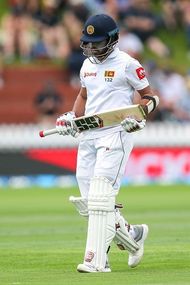 Kusal Mendis had moderate success in 2018